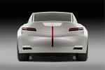 Acura Advanced Sedan Concept 2006 года